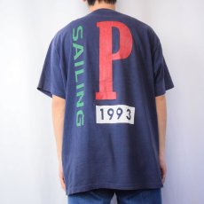 画像4: 90's POLO Ralph Lauren "US-93 POLO" ポケットTシャツ (4)