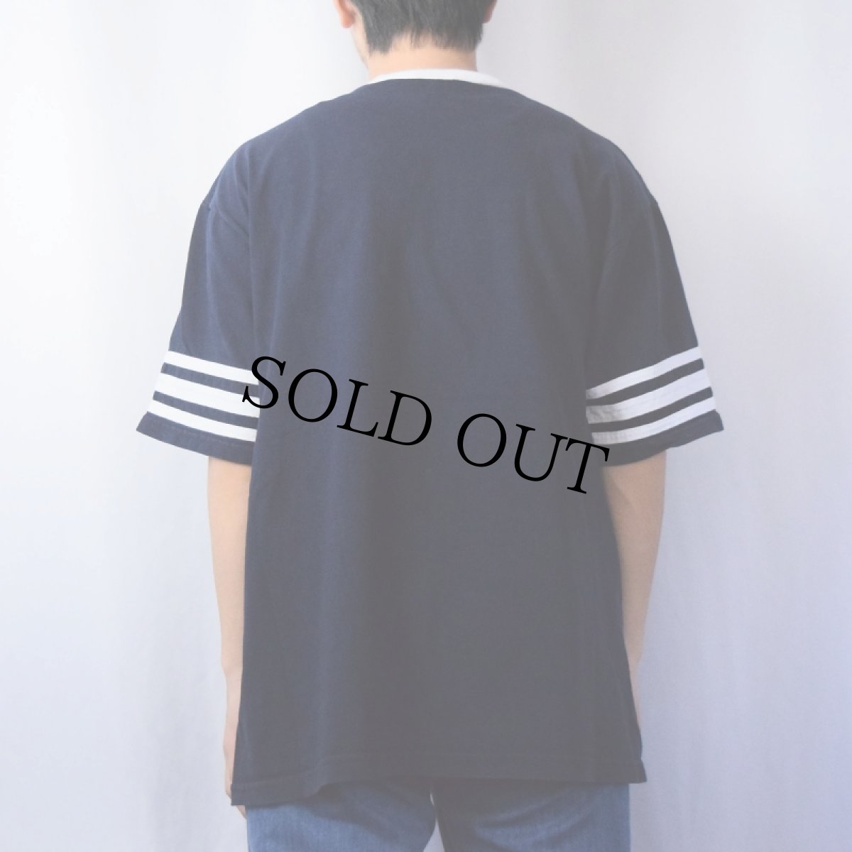 画像3: 90's Korn USA製 メタルバンドTシャツ XL (3)