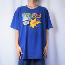 画像2: 90's BUMBERSHOOT USA製 ミュージック＆アートフェスティバルTシャツ (2)