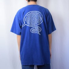 画像3: 90's BUMBERSHOOT USA製 ミュージック＆アートフェスティバルTシャツ (3)