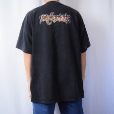 画像3: LIMP BIZKIT "Significant Other" ミクスチャー・ロックバンド アルバムTシャツ (3)