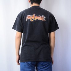 画像3: LIMP BIZKIT "Significant Other" ミクスチャー・ロックバンド アルバムTシャツ M (3)