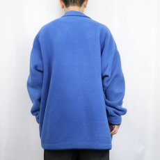 画像3: 2000's Patagonia USA製 "Lightweight" シンチラビッグT XL (3)