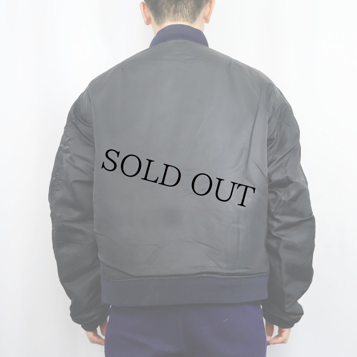 画像4: 90's THE ROLLING STONES "VOODOO LOUNGE TOUR 94/95" ロックバンドツアージャケット (4)