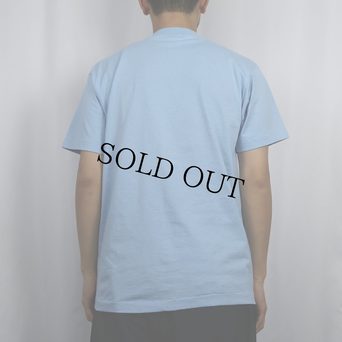 画像3: 【SALE】 80〜90's Pablo Picasso USA製 "1968 Etching 33/50" アートプリントTシャツ L (3)