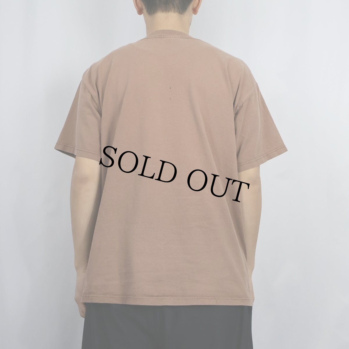 画像3: 2000's BEASTIE BOYS ヒップホップTシャツ L (3)