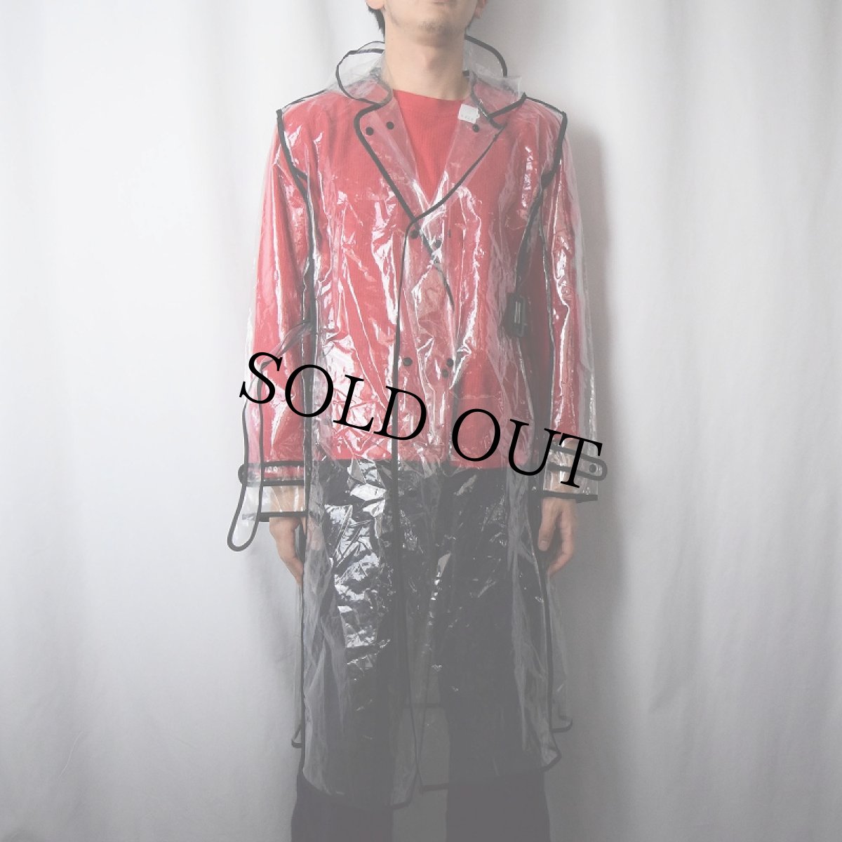 画像2: PVC クリアコート (2)