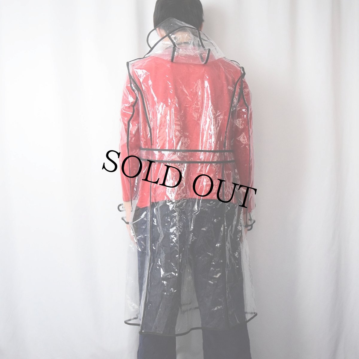 画像3: PVC クリアコート (3)