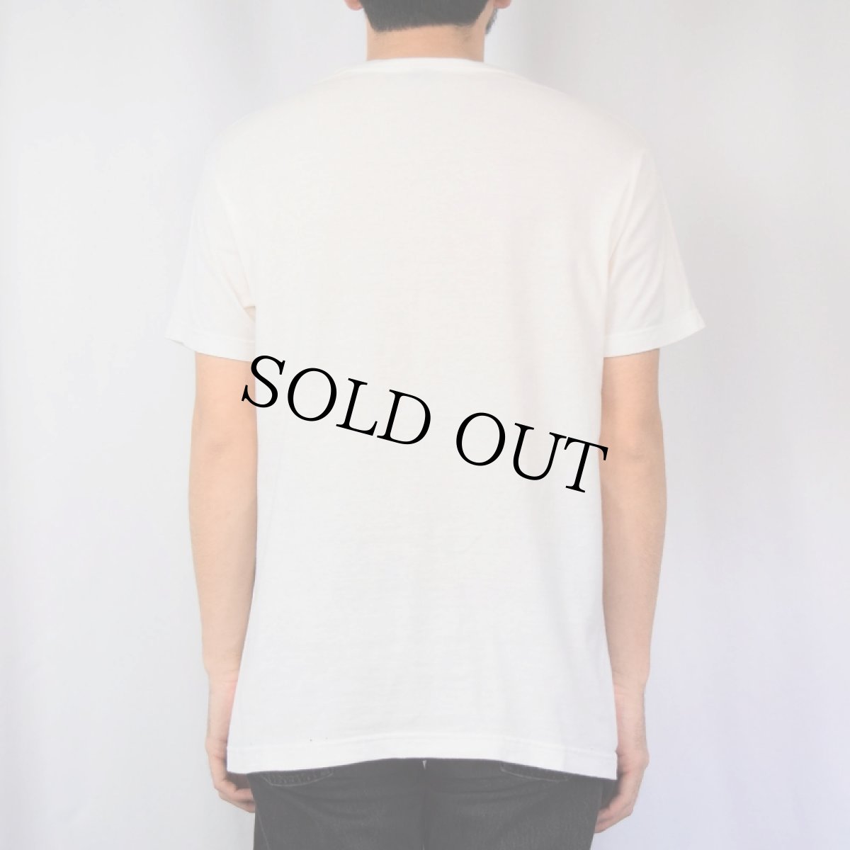 画像3: CONVERGE "halo in a haystack" マスコアバンド アルバムプリントTシャツ M (3)