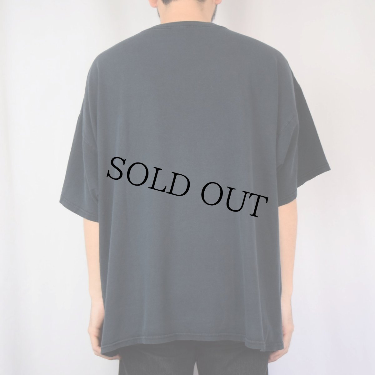 画像3: System Of A Down ニュー・メタルバンド プリントTシャツ XL (3)