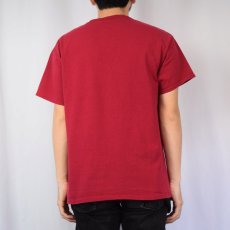 画像3: MINOR THREAT ハードコア・パンクバンドプリントTシャツ (3)
