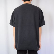 画像3: DEFTONES オルタナティヴ・メタルバンド プリントTシャツ 2XL (3)