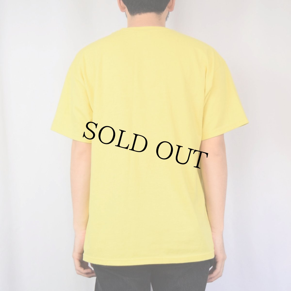 画像3: Cro Mags ハードコア・パンクバンド プリントTシャツ L (3)