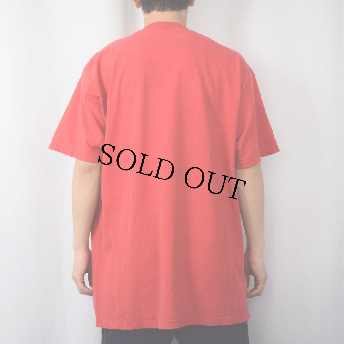 画像3: NOFX "Are For Kids!" パンクロックバンドTシャツ (3)