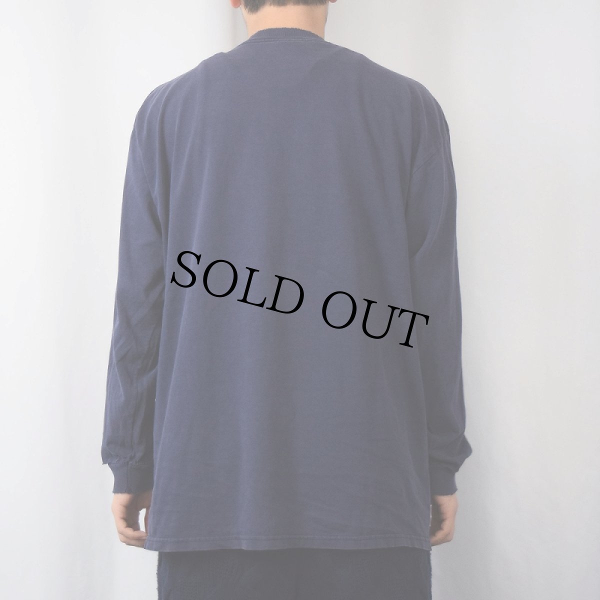 画像3: SPIDER-MAN キャラクタープリントロンT L (3)