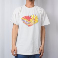 画像2: 90's 311 USA製 ミクスチャーロックバンドTシャツ L (2)