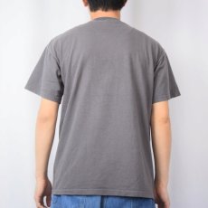 画像3: Weezer オルタナティブロックバンドTシャツ M (3)