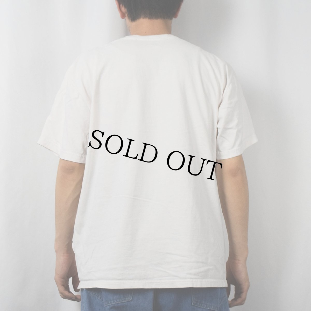 画像3: Supreme USA製 "Teenage Mutant Ninja Turtles" キャラクタープリントTシャツ L (3)