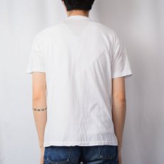 画像3: 【SALE】 Virtua Fighter 2 サラ・ブライアント ゲームキャラクター プリントTシャツ (3)