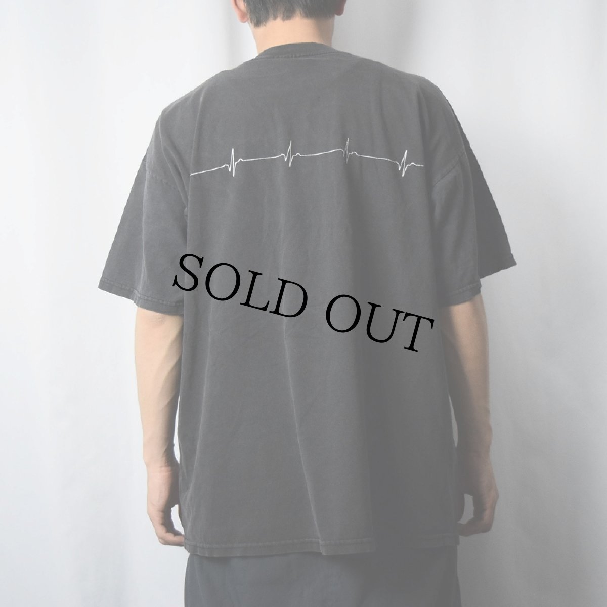 画像3: 90's PINK FLOYD ロックバンドTシャツ BLACK XL (3)