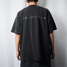 画像3: 90's PINK FLOYD ロックバンドTシャツ BLACK XL (3)