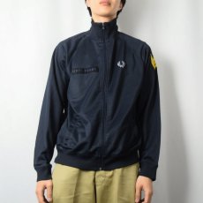 画像2: 90's FRED PERRY トラックジャケット L (2)