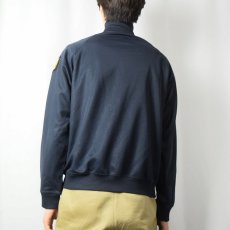 画像3: 90's FRED PERRY トラックジャケット L (3)