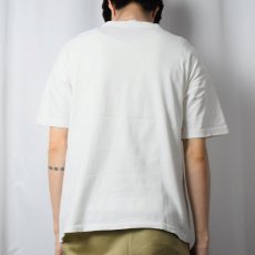 画像3: 90's THE DOUG ANTHONY ALLSTARS ミュージカル・コメディ・グループ プリントTシャツ L (3)