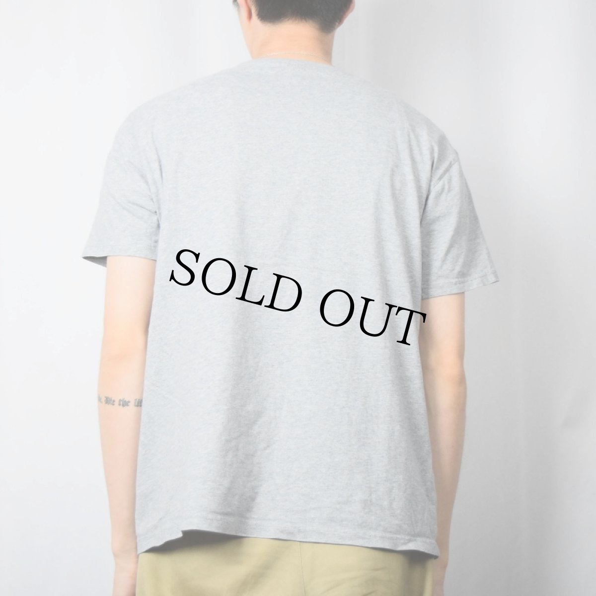 画像3: POLO Ralph Lauren ポロベア プリントTシャツ M (3)