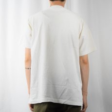 画像3: 90's SUN RECORDS USA製 レコードレーベル プリントTシャツ XL (3)