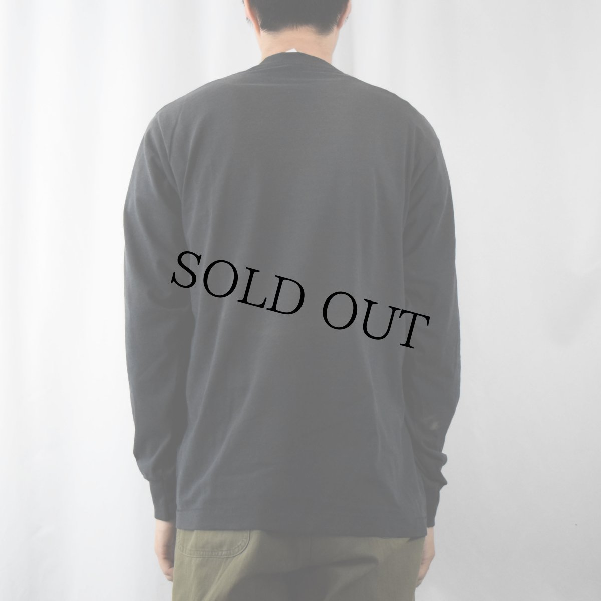 画像3: 90's SUN RECORDS USA製 レコードレーベル プリントロンT XL (3)