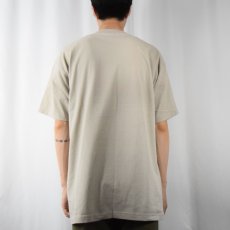 画像3: Hip-O Records USA製 レコードレーベルTシャツ XL (3)