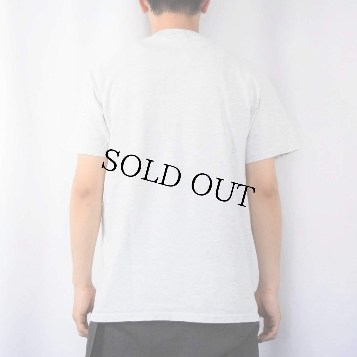 画像3: 90's SOUTH PARK "MEET SOME FRIENDS OF MINE!" キャラクタープリントTシャツ M (3)