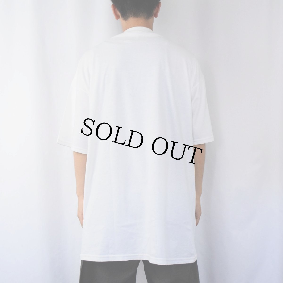 画像3: 90's SOUTH PARK "CARTMAN" キャラクタープリントTシャツ XL (3)