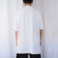 画像3: 90's SOUTH PARK "CARTMAN" キャラクタープリントTシャツ XL (3)