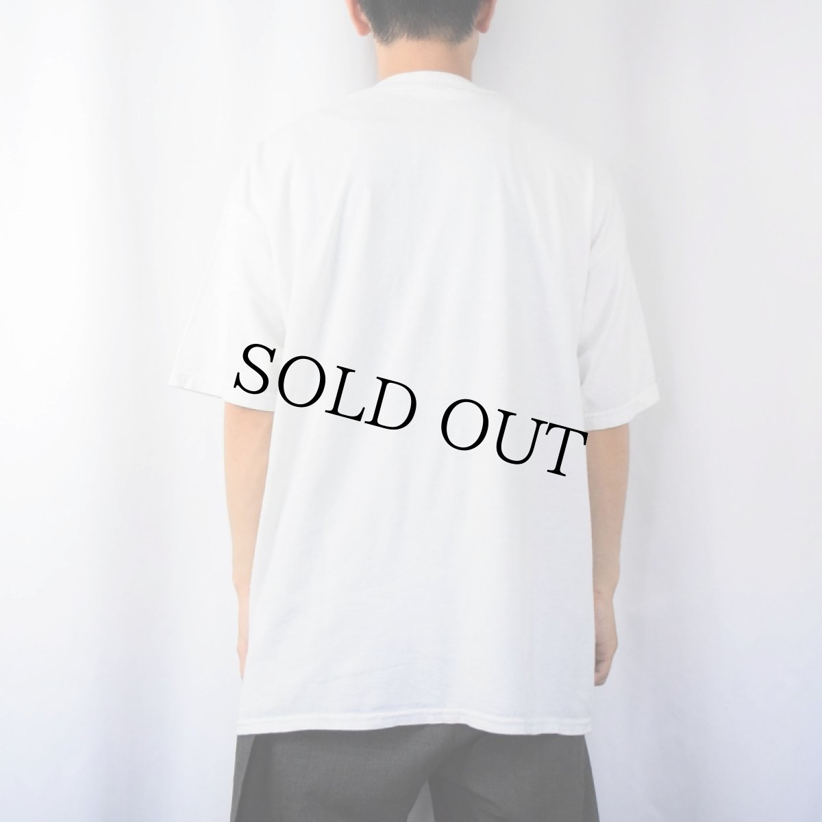 画像3: 90's SOUTH PARK キャラクタープリントTシャツ XL (3)