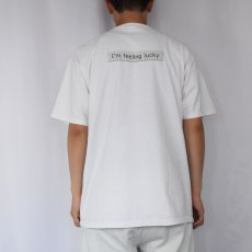 画像3: Google 企業ロゴプリントTシャツ (3)