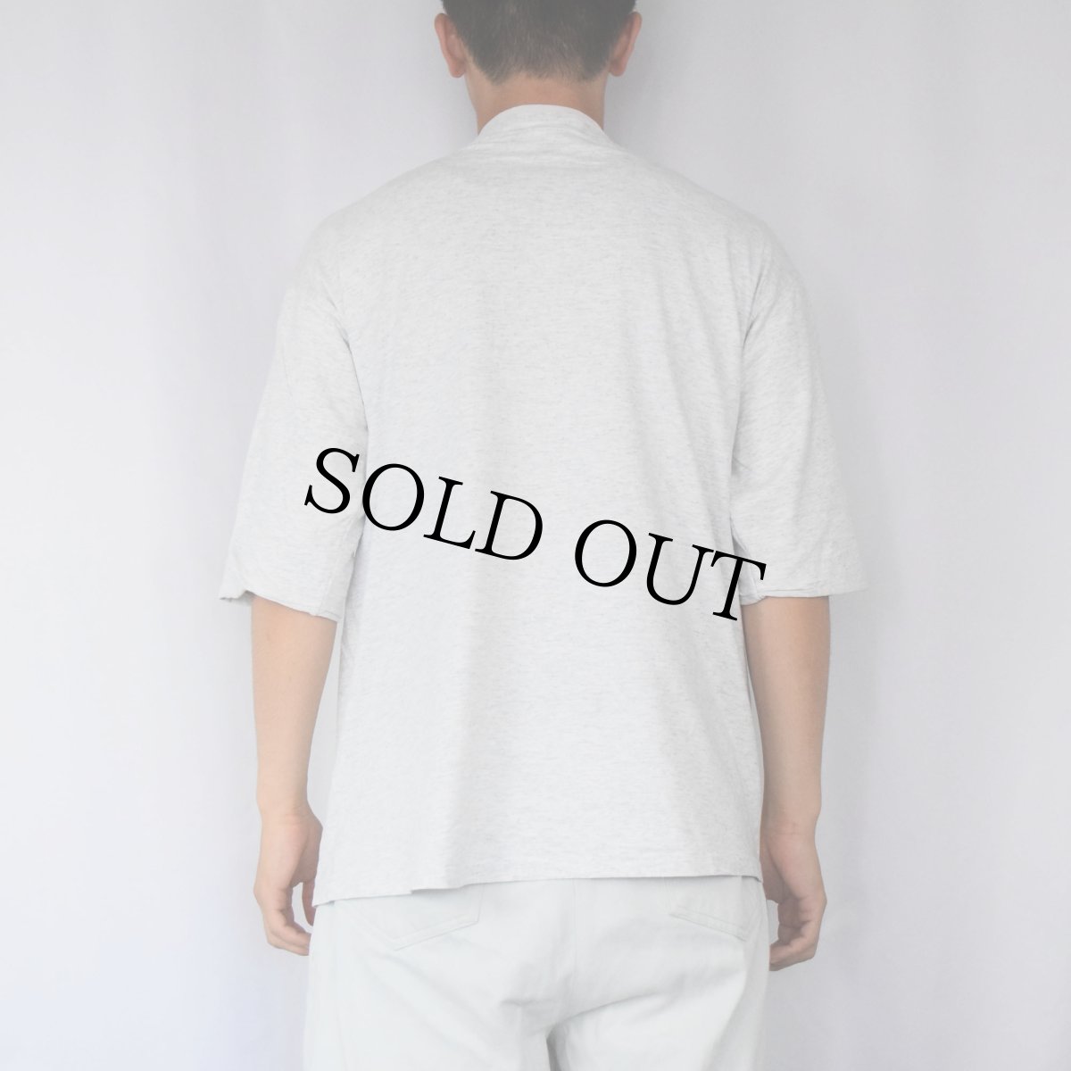 画像3: IBM USA製 コンピューター企業 ロゴプリントTシャツ XL (3)