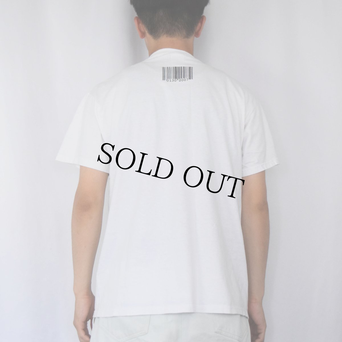 画像3: Microsoft office コンピューター企業 ロゴプリントTシャツ L (3)