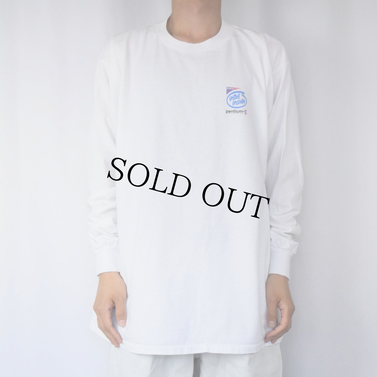 画像2: 90's Intel Pentium USA製 コンピューター企業 プリントロンT XL (2)