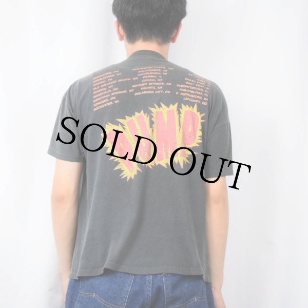 バンドTシャツ 90年代 90s エアロスミス パスヘッド バンT