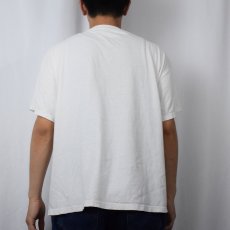 画像3: 【SALE】 2004 AGNOSTIC FRONT ハードコア・パンクバンド プリントTシャツ (3)