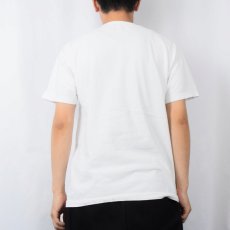 画像3: THE SMITHS "Le Tout Nouveau 45t!" ロックバンドTシャツ (3)