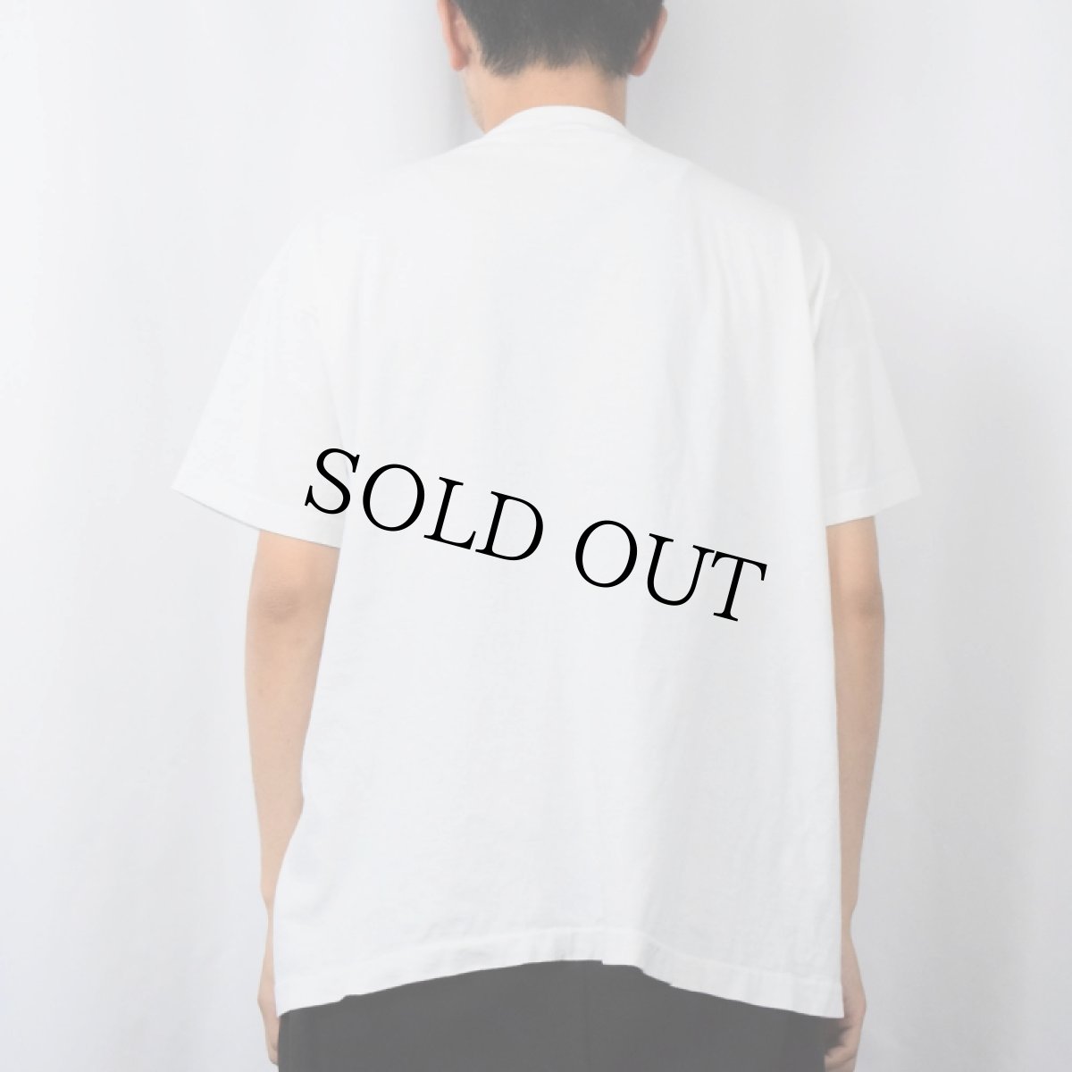 画像3: 90's The Toasters USA製 "POOL SHARK" スカバンド アルバムプリントTシャツ XL (3)