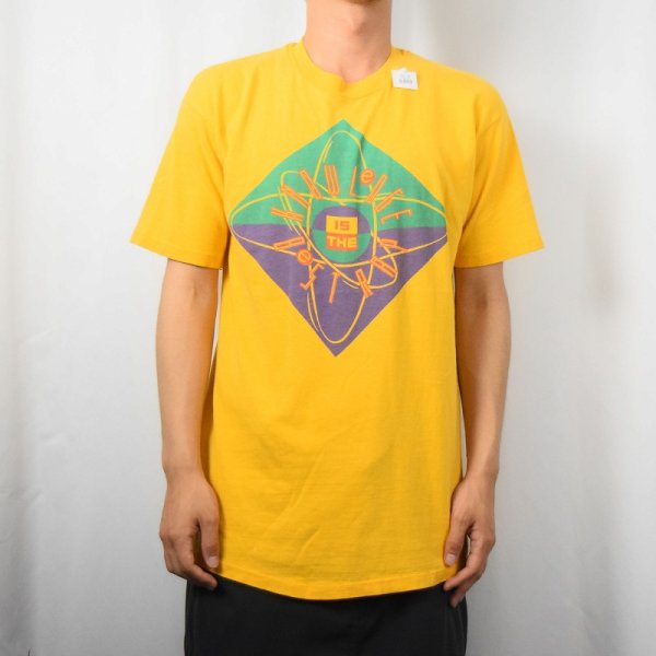 HIPHOPTシャツ 90年代 90s アトライブコールドクエスト hiphop ラップ