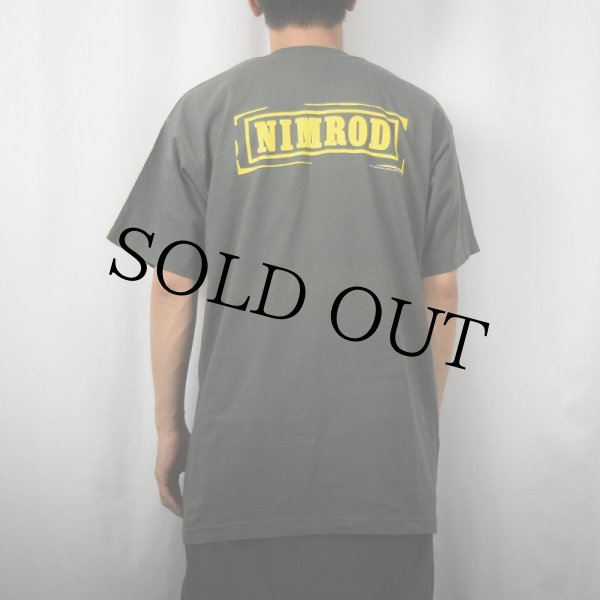 バンドTシャツ 90年代 90s アメリカ製 グリーンデイ 半袖 バンT