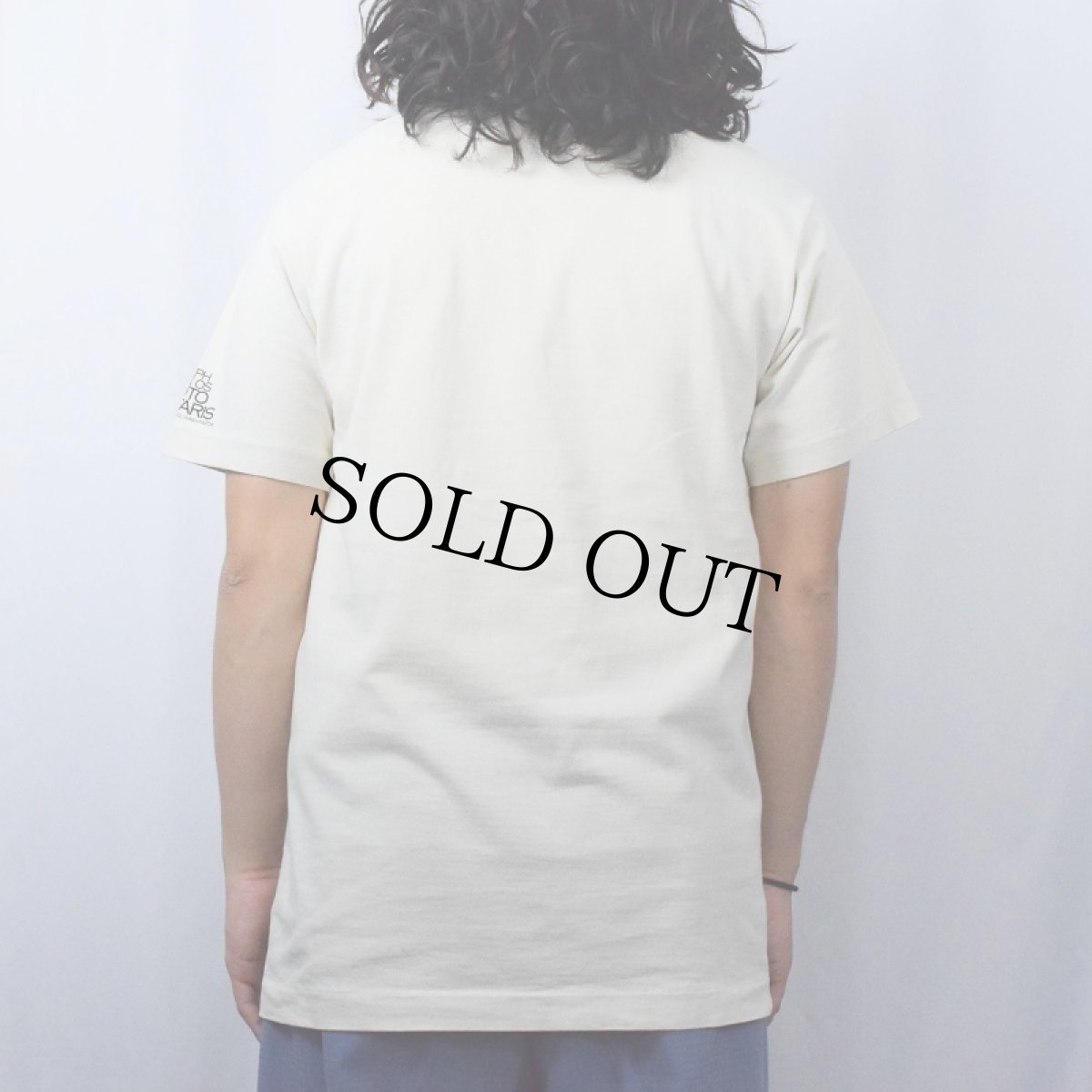 画像3: 80's LIBERTY GRAPHICS Diana Dee Tyler USA製 "THREE BEARS" くまイラストプリントTシャツ M (3)