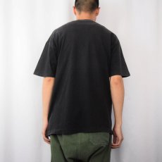 画像3: 【お客様専用ページ】90's DC COMICS BATMAN USA製 キャラクタープリントTシャツ BLACK XL (3)