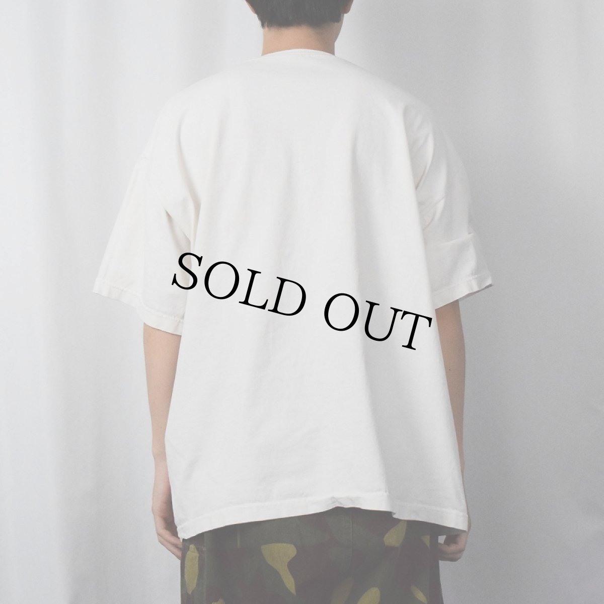 画像3: Levi's SILVER TAB ゲームマシン プリントTシャツ (3)