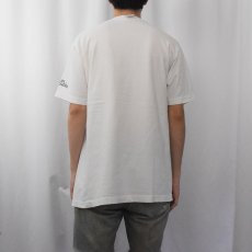 画像3: 90's Les Miserables USA製 大判 ミュージカルプリントTシャツ XL (3)